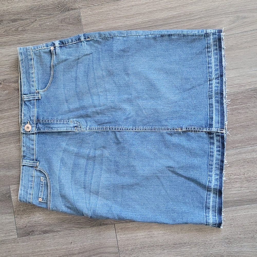 Jordache Skirt